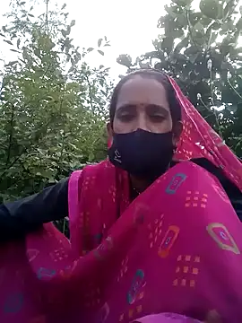 Mohni Das online show from October 13, 8:14 am