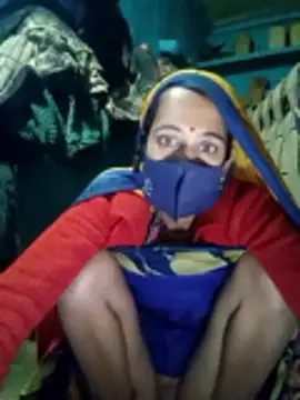 Mohni Das online show from November 16, 9:09 pm