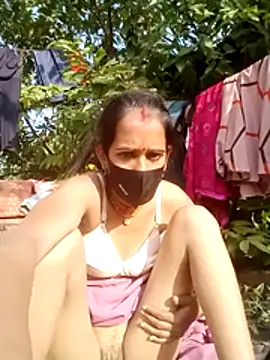 Mohni Das online show from December 4, 3:49 am