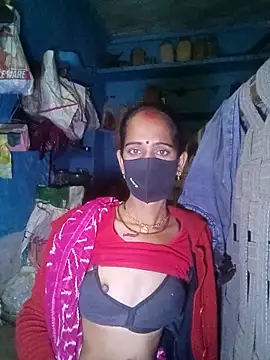 Mohni Das online show from February 1, 12:42 am