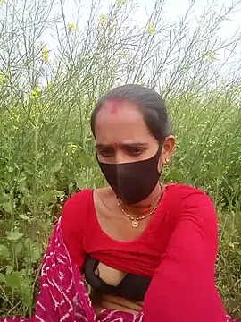 Mohni Das online show from February 2, 9:52 am