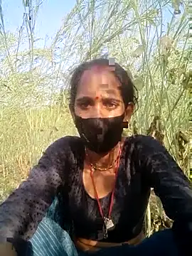 Mohni Das online show from February 24, 11:08 am