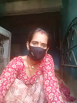 Mohni Das online show from April 28, 10:42 am