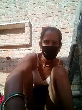 Mohni Das online show from May 2, 2:49 am