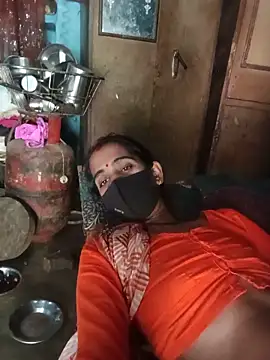Snapshot of Mohni_Das chatting on June 15, 6:15 am Mohni Das online show from June 15, 6:15 am