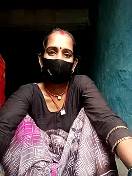 Mohni Das online show from June 25, 2:11 am