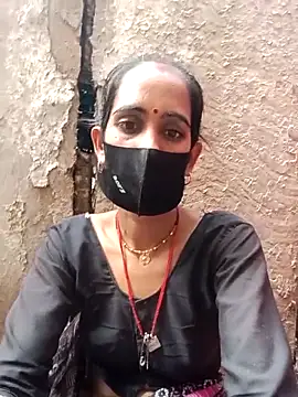 Mohni Das online show from June 27, 1:43 am