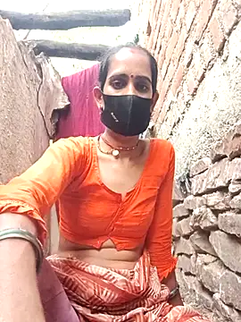 Mohni Das online show from June 27, 1:17 pm