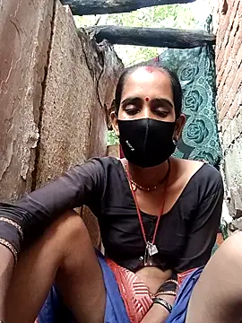 Mohni Das online show from July 6, 1:13 am