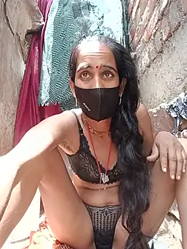 Mohni Das online show from July 8, 6:40 am