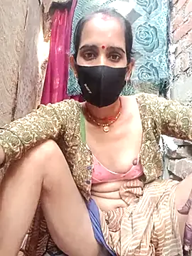 Mohni Das online show from July 11, 1:03 pm
