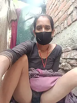 Mohni Das online show from July 14, 10:32 am