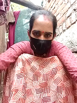 Mohni Das online show from July 16, 3:01 am