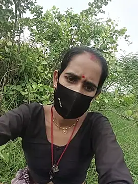 Mohni Das online show from July 19, 5:11 am
