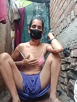 Mohni Das online show from July 20, 2:48 am