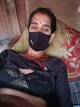 Mohni Das online show from July 20, 12:40 pm