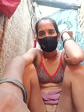 Mohni Das online show from July 28, 2:51 am