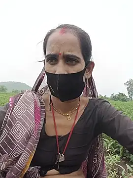 Mohni Das online show from August 4, 7:33 am