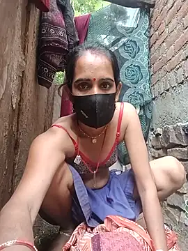 Mohni Das online show from August 6, 2:57 am