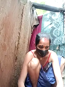 Mohni Das online show from August 8, 3:19 am