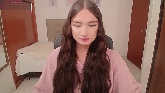 Miley Baker online show from January 13, 3:28 pm