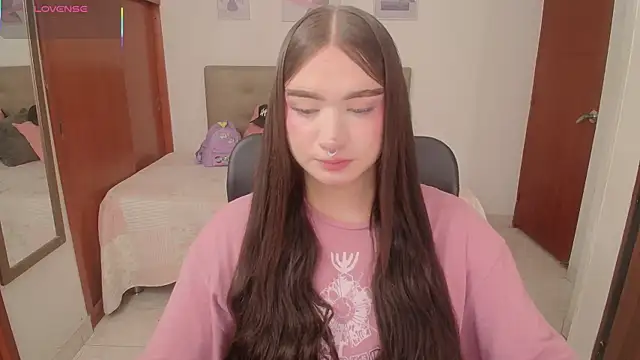 Miley Baker online show from March 12, 2:45 pm