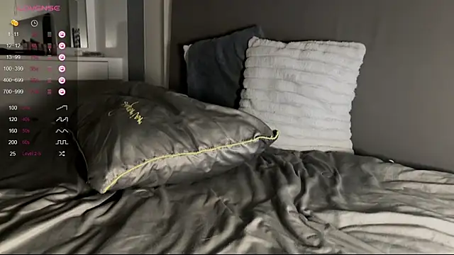 Snapshot of LouisDoux chatting on March 22, 8:51 am LouisDoux online show from March 22, 8:51 am