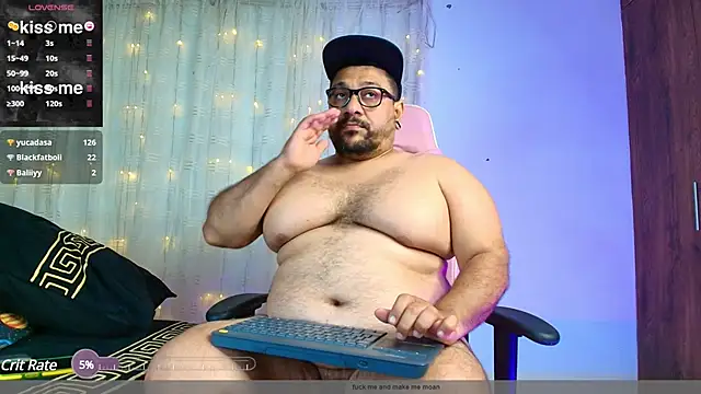 Snapshot of jacoob_woods chatting on February 8, 1:22 am jacoob woods online show from February 8, 1:22 am