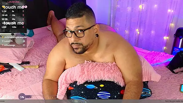 Snapshot of jacoob_woods chatting on February 18, 8:16 am jacoob woods online show from February 18, 8:16 am