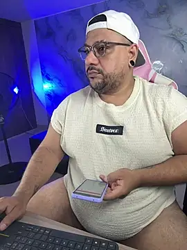 Snapshot of jacoob_woods chatting on June 15, 3:03 pm jacoob woods online show from June 15, 3:03 pm