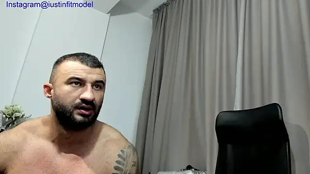 MuscleJohn online show from January 6, 1:53 am