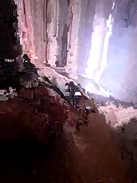 Snapshot of Torresmor chatting on October 5, 2:43 am Torresmor online show from October 5, 2:43 am