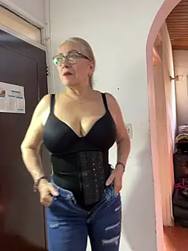 Sexytaty2022 online show from July 7, 1:15 pm