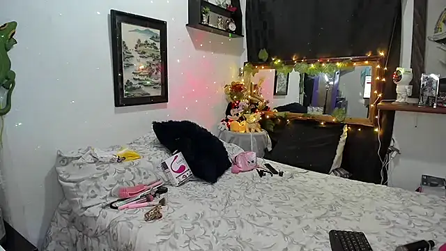 Snapshot of kimgodoy chatting on February 26, 2:59 am kimgodoy online show from February 26, 2:59 am