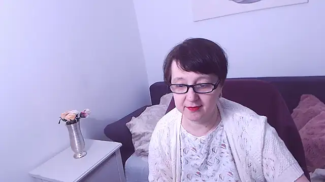 ChristaRose online show from January 21, 2:43 am