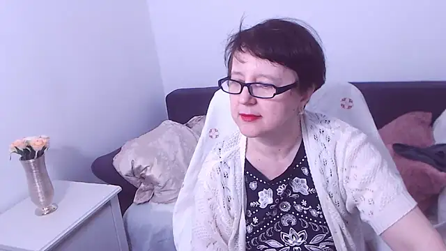 ChristaRose online show from January 24, 9:05 pm