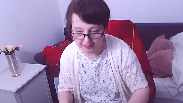 ChristaRose online show from January 26, 4:41 am