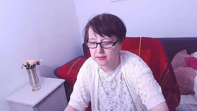 ChristaRose online show from January 26, 7:42 am