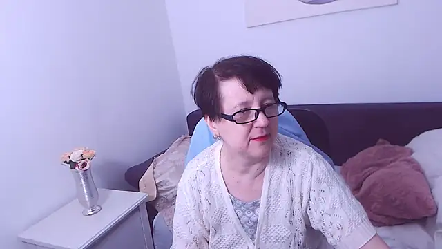 ChristaRose online show from February 19, 7:16 pm