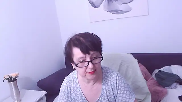 ChristaRose online show from February 23, 3:18 pm