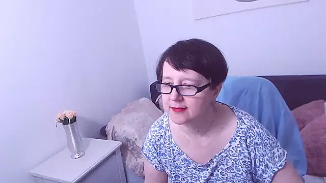 ChristaRose online show from March 2, 4:21 pm