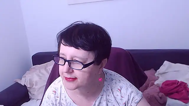 ChristaRose online show from October 20, 2:23 am