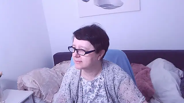 ChristaRose online show from November 30, 3:38 pm