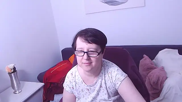 ChristaRose online show from February 11, 10:59 pm