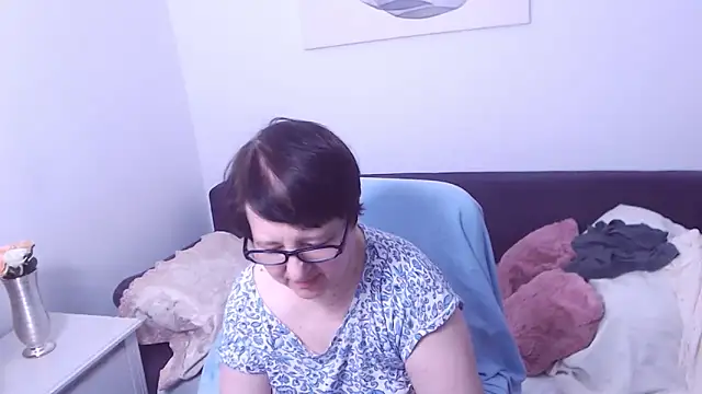 ChristaRose online show from February 15, 1:09 pm