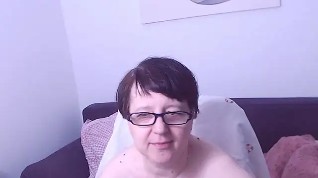 ChristaRose online show from March 5, 8:16 pm