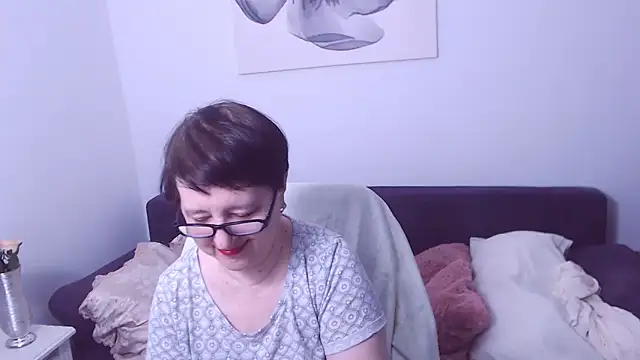 ChristaRose online show from May 1, 11:09 pm