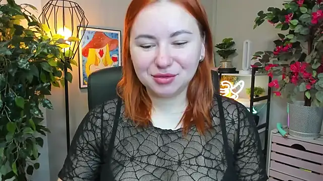 LAYLAxSTAR online show from October 30, 7:32 am