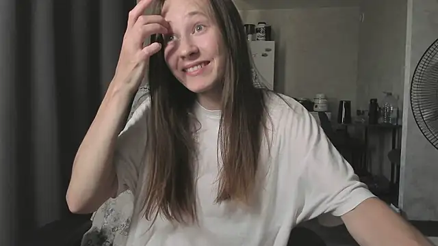 Courtney Luv online show from July 26, 2:46 pm
