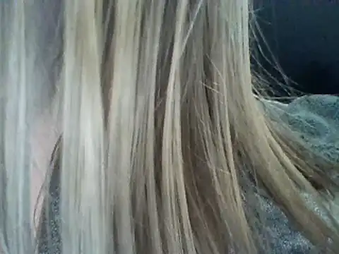 MollyRosa online show from March 22, 4:45 am